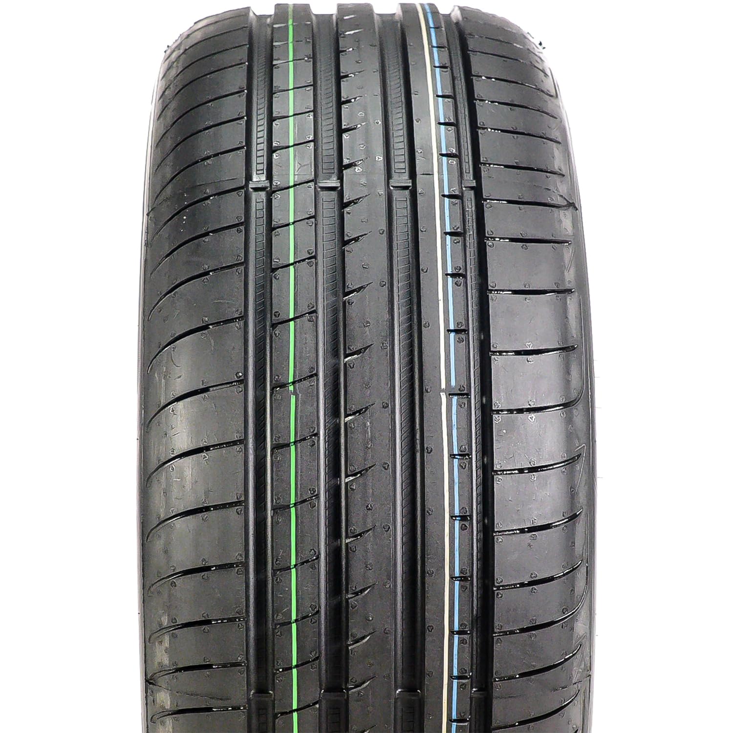 Amazon.com: GOODYEAR Eagle F1 Asym 3 205/45R17 88W XL BLT : Automotive